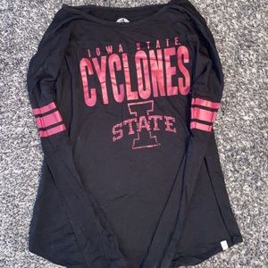iowa state long sleeve